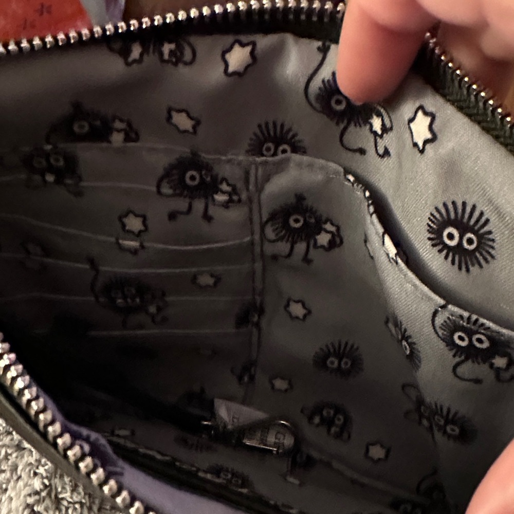 Box lunch spirited away bag - Picture 7 of 7